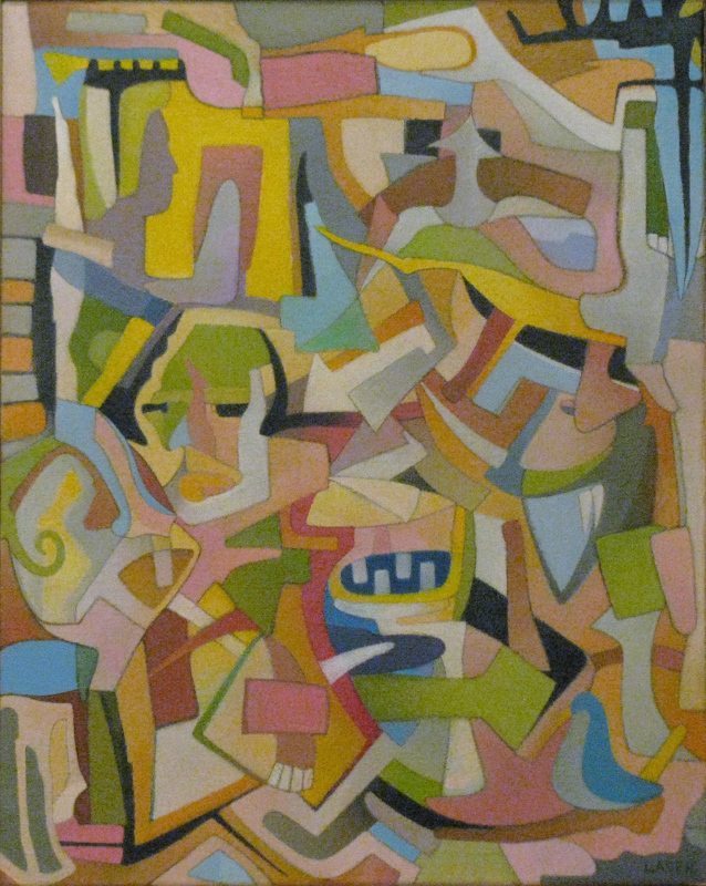 heads